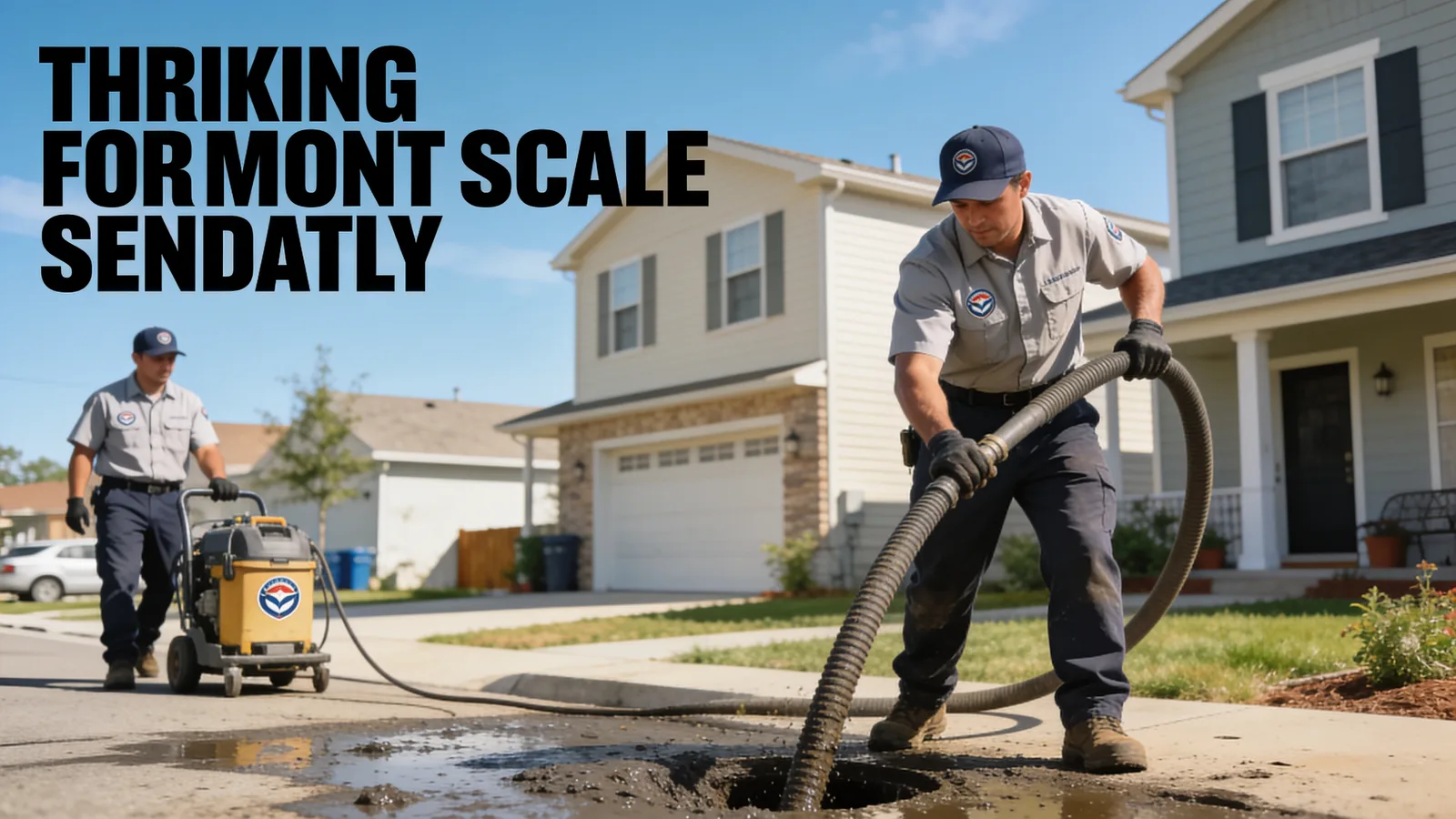 Sewage Cleanup in Neosho, WI near me